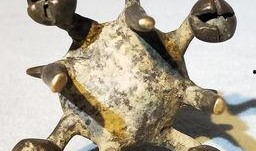 香炉最新爆料文案图片高清,高清图揭秘神秘面纱下的绝世珍宝