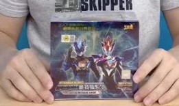 奥特曼卡片最新爆料全网,神秘力量觉醒，宇宙英雄集结再战！