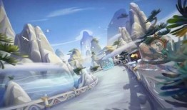 跑跑s10赛季最新爆料,激情升级，竞速巅峰再临！