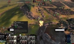 全面战争最新爆料视频