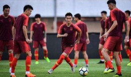 恒大国足最新爆料