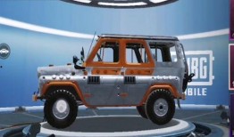 吉普最新皮肤爆料,炫酷设计引期待！